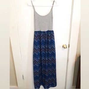 Forever 21 Maxi Dress